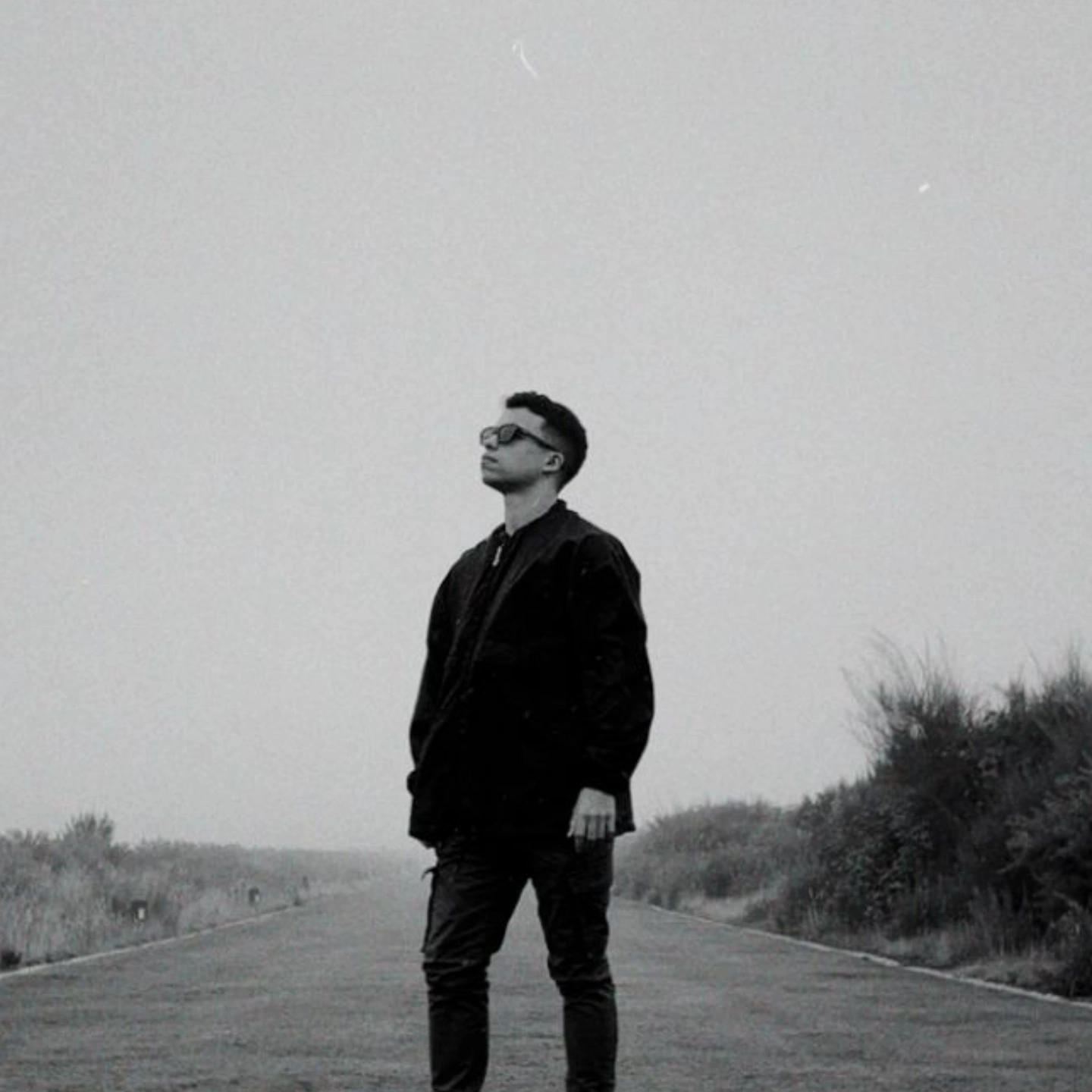 Portrait of Nelson Almeida